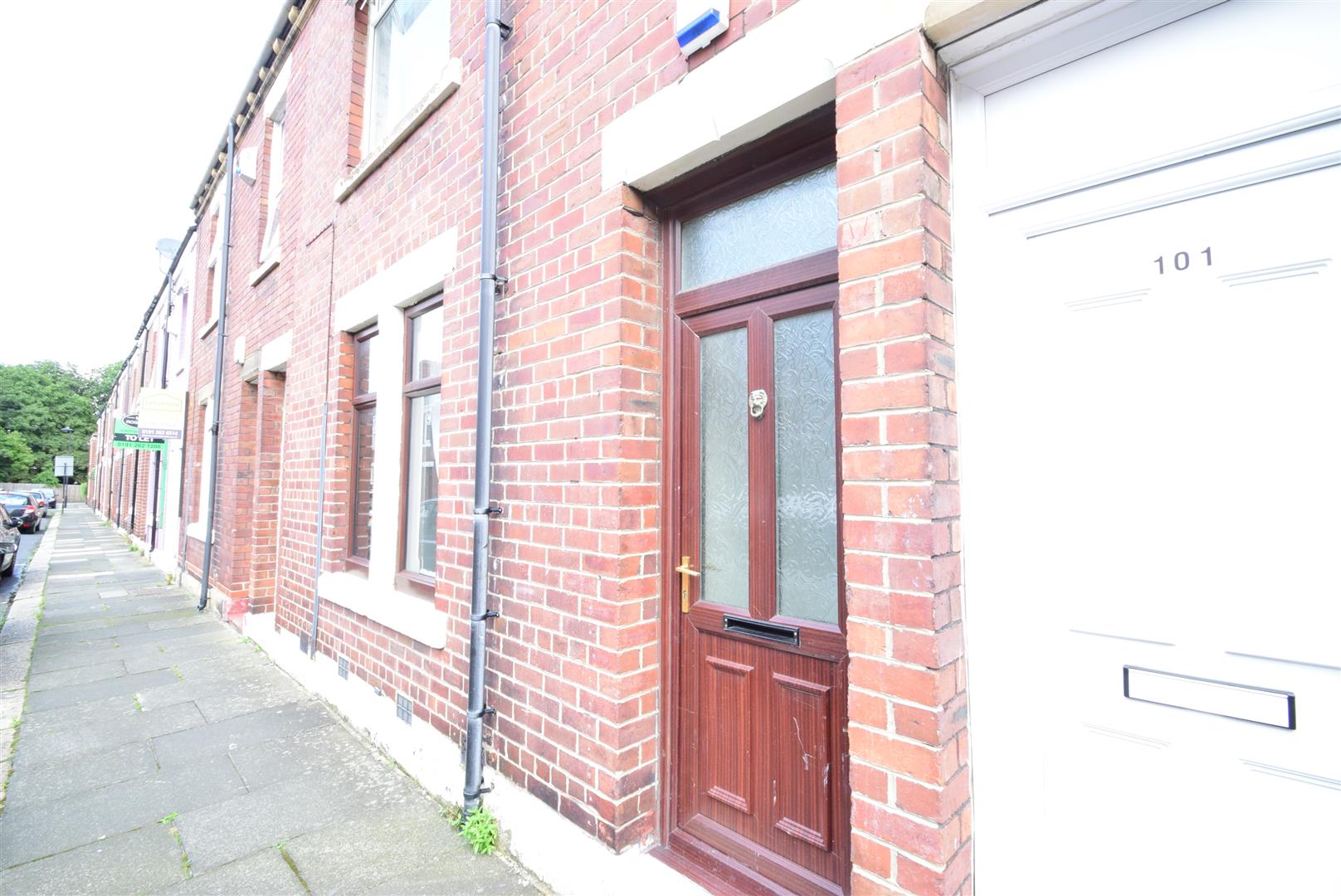 Charlotte Street, Wallsend Abode Living